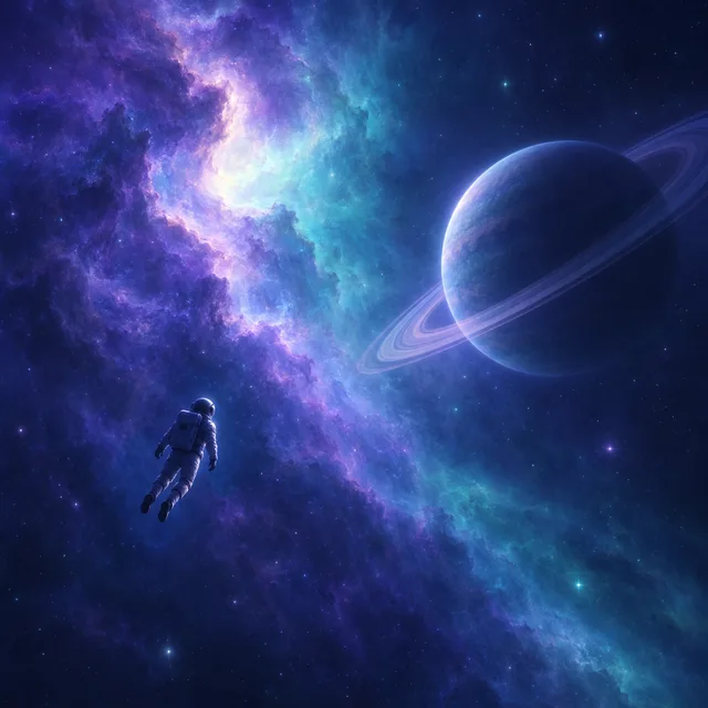 Deep Space